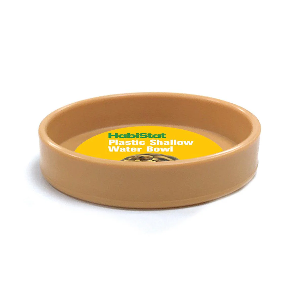 Habistat Round Water Bowl