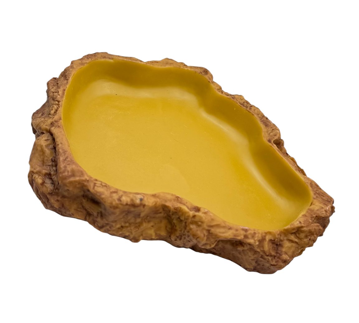Reptile Nova Bowl L