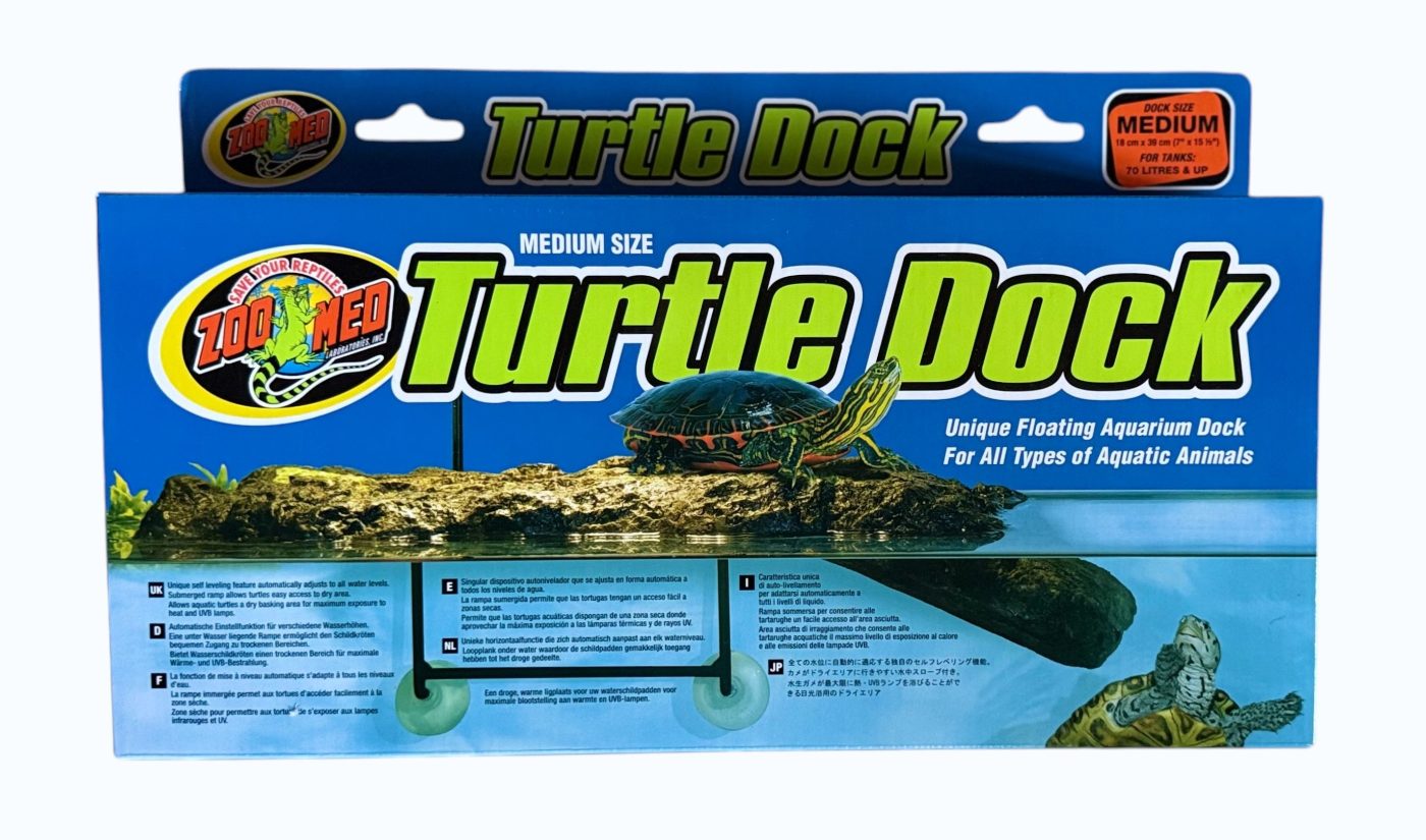 Zoo Med Turtle Dock