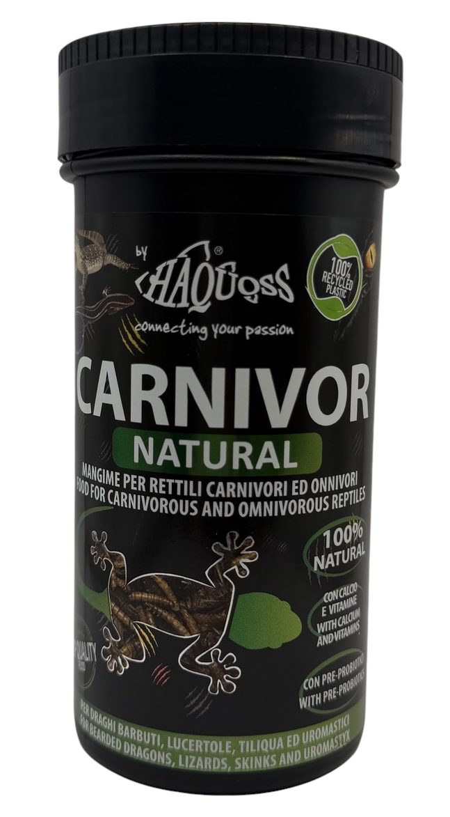 Carnivor Natural