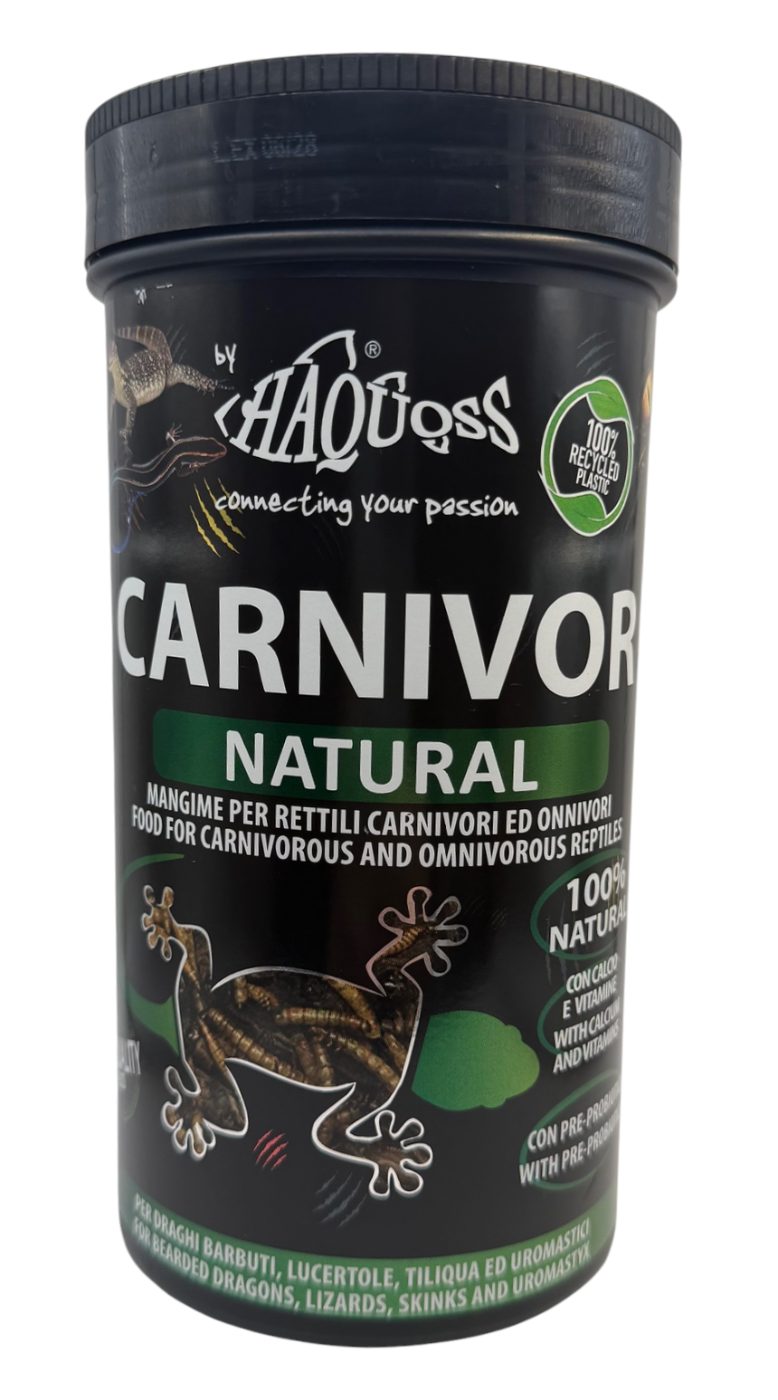 Carnivor Natural