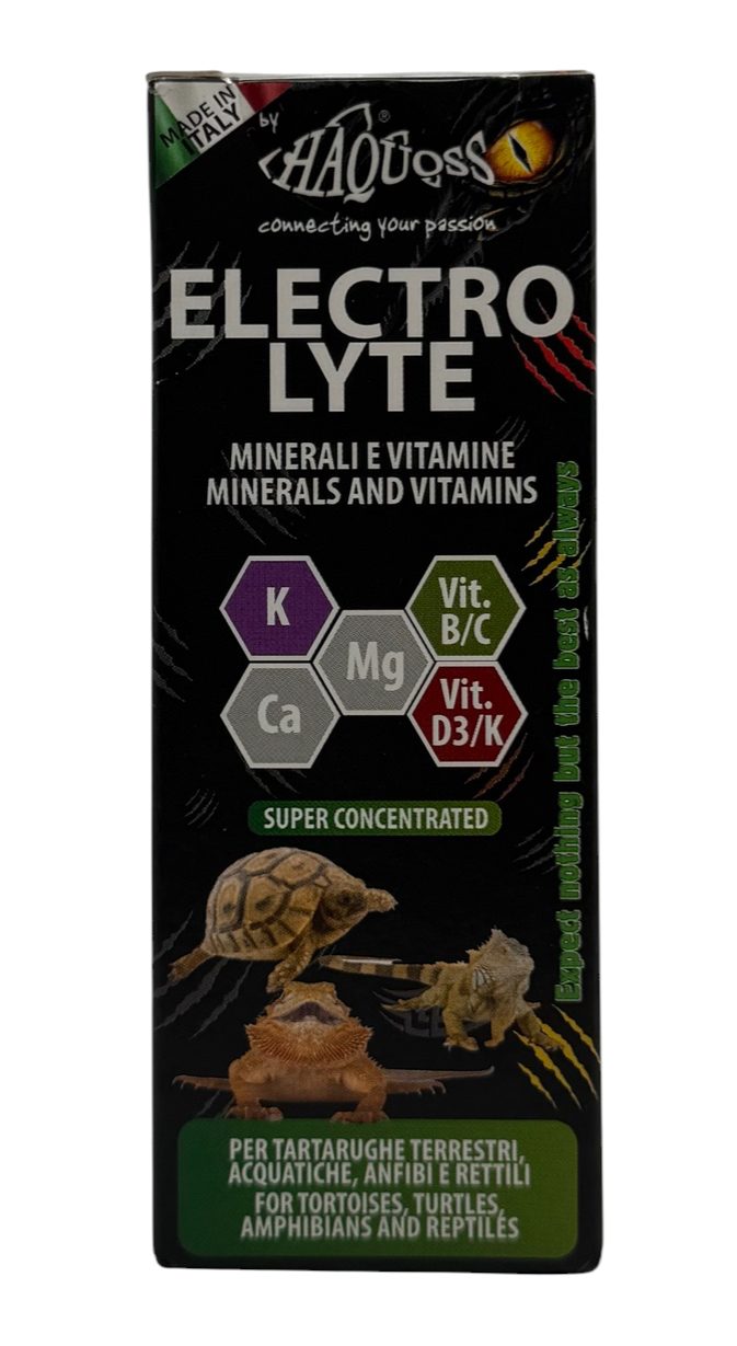Electrolyte