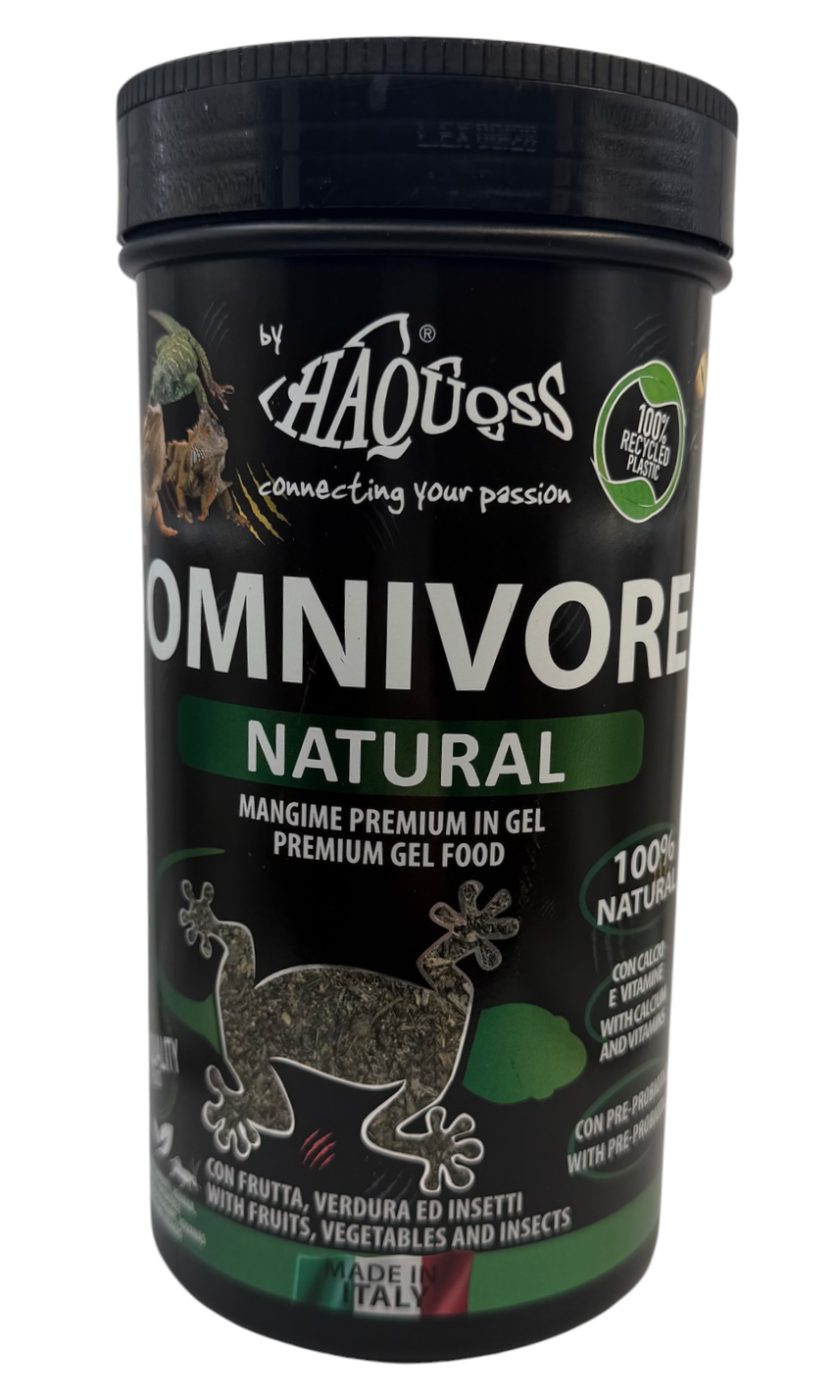 Omnivore Natural
