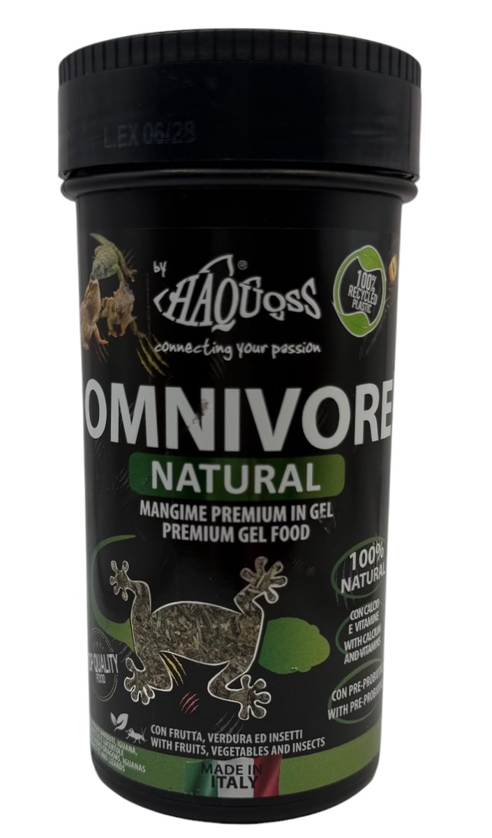 Omnivore Natural