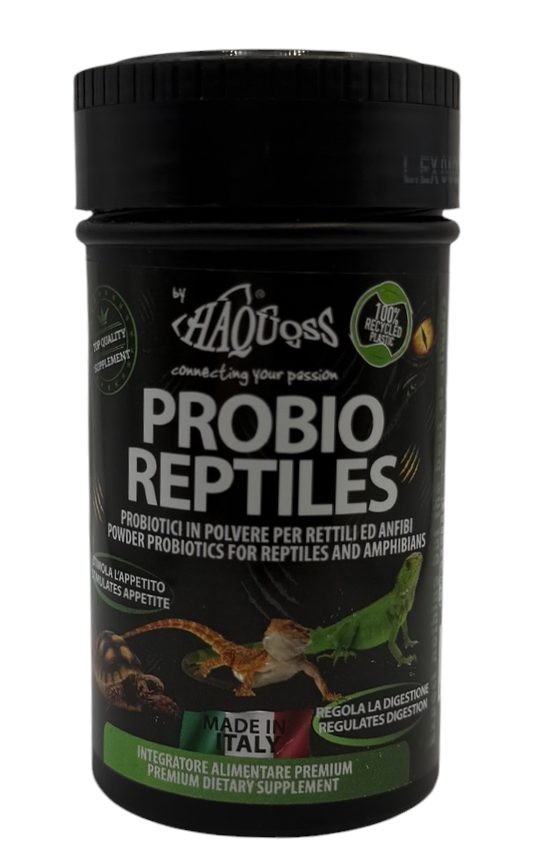 Probio Reptiles