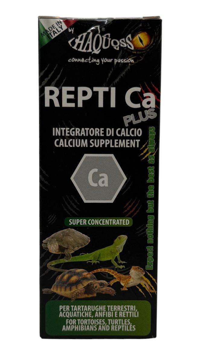 Repti Ca Plus