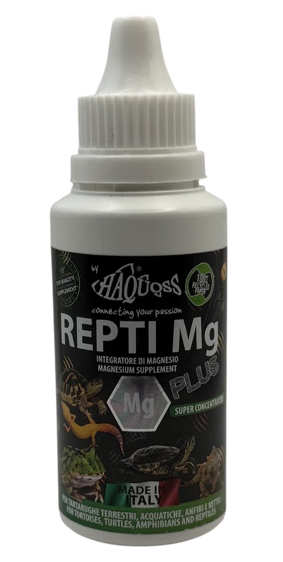 Repti Mg Plus