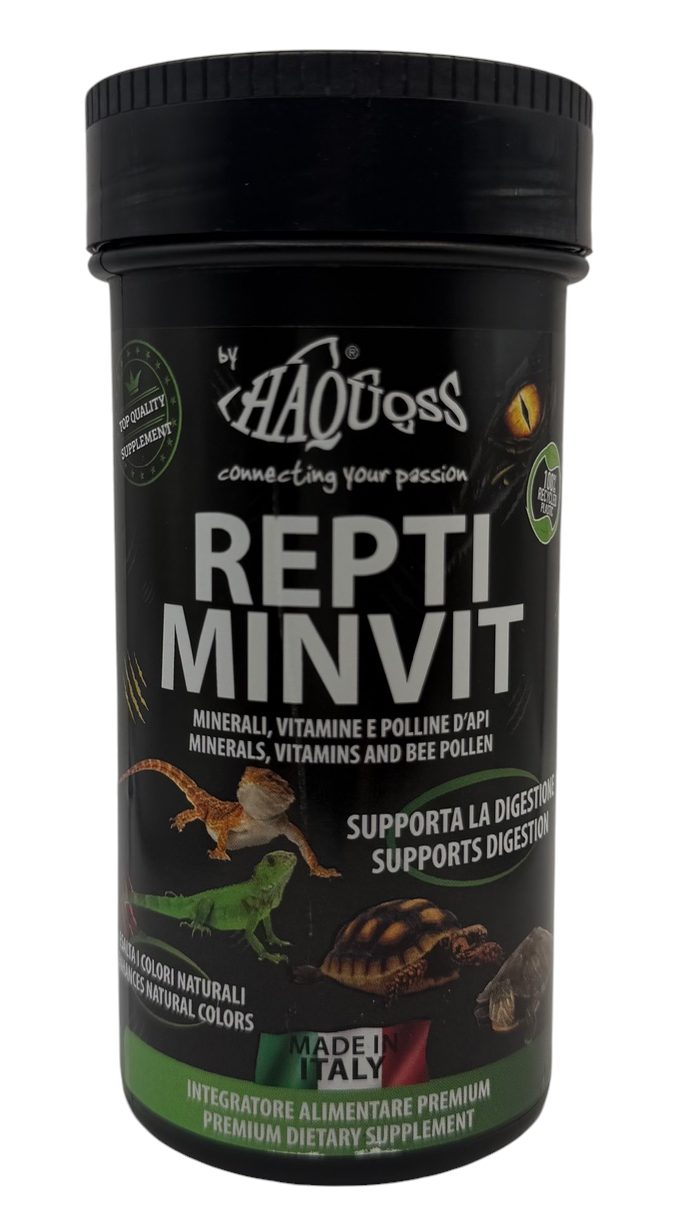 Repti Minvit