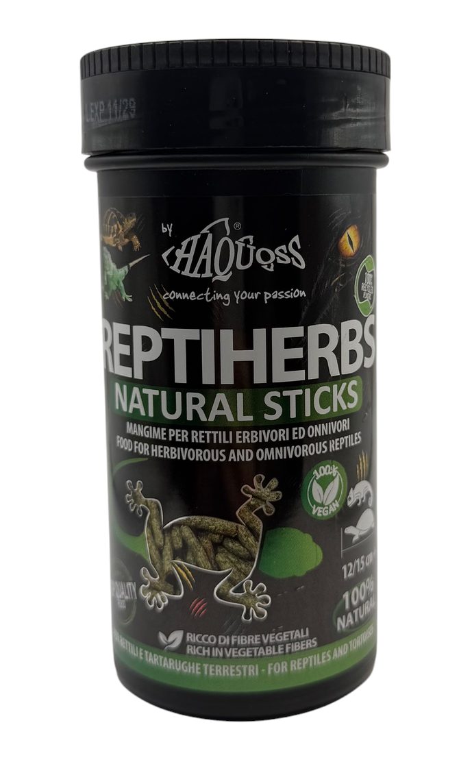Reptiherbs Natural Sticks