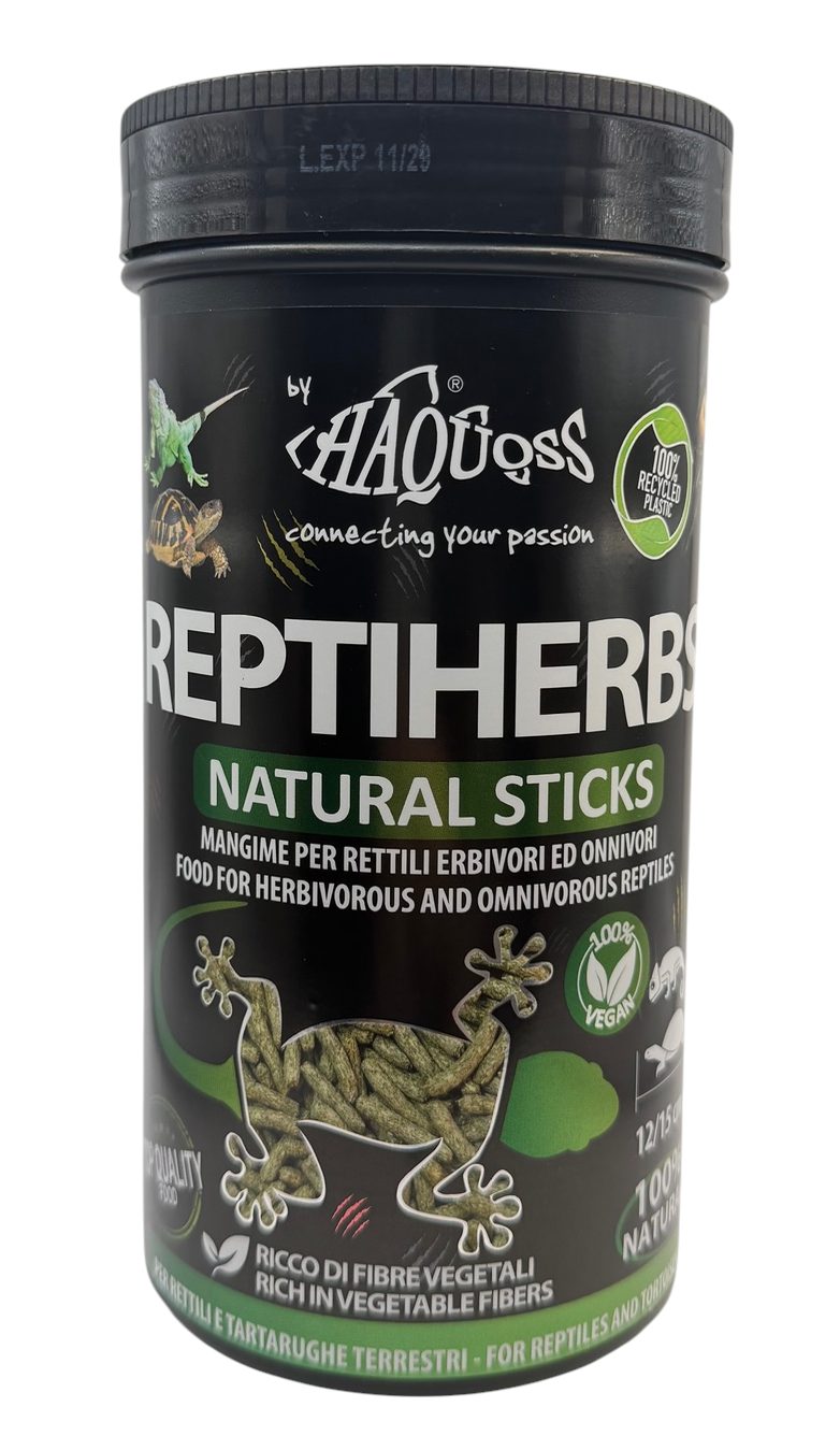Reptiherbs Natural Sticks