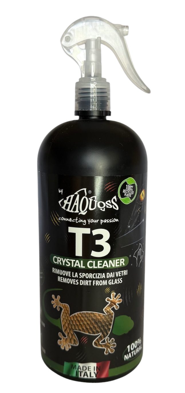 T3 Crystal Cleaner