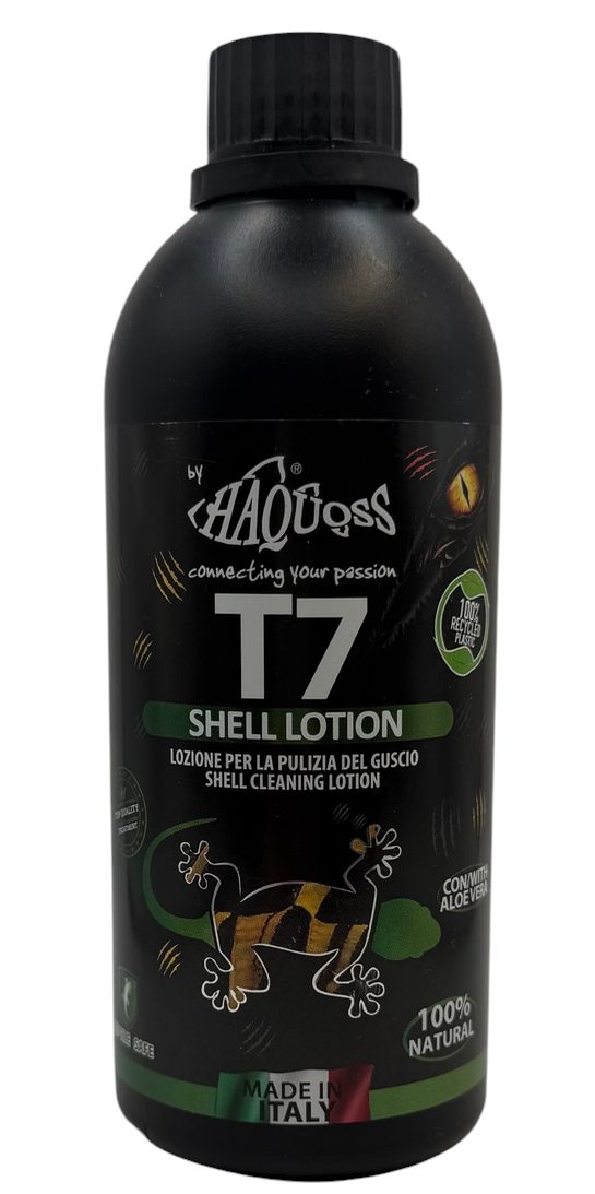 T7 Shell Lotion