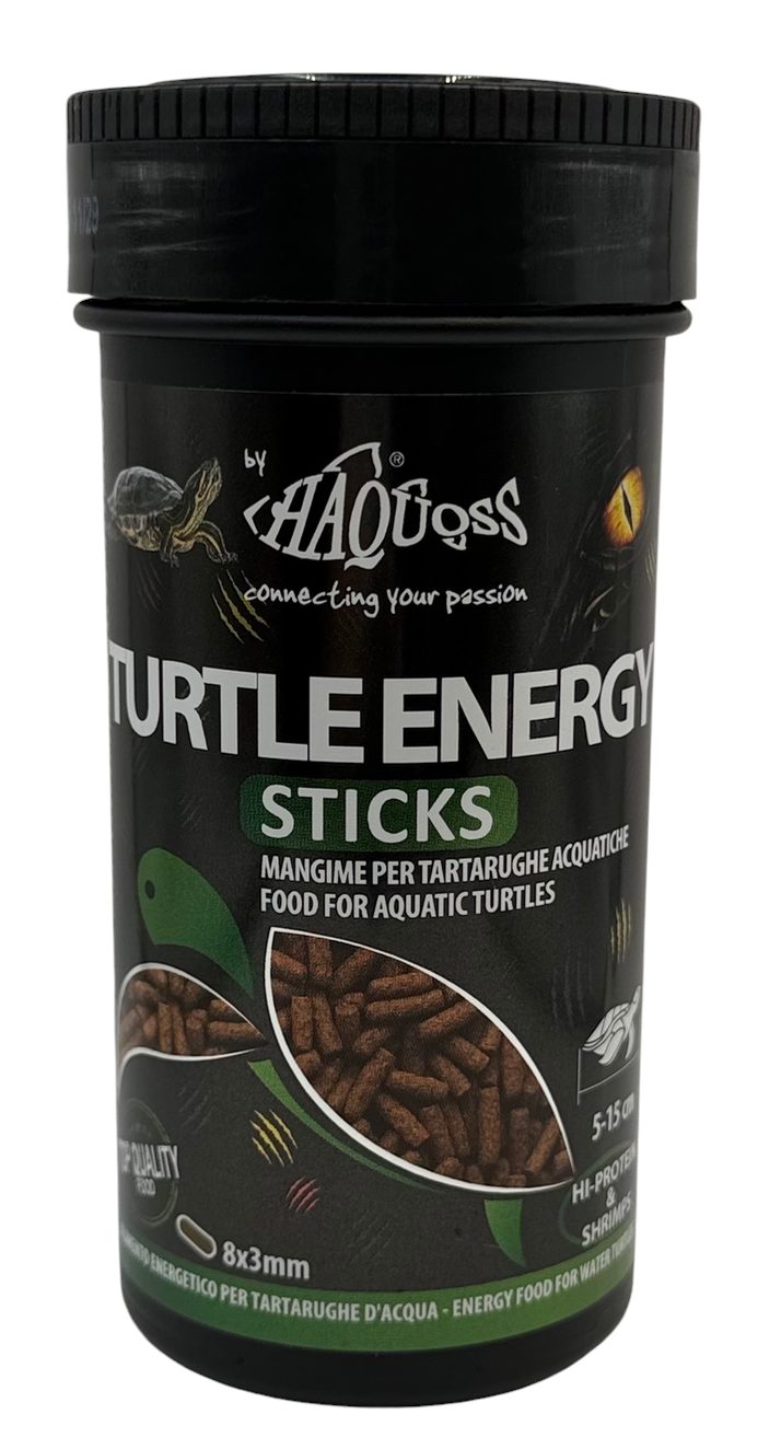 Turtle Energy Sticks
