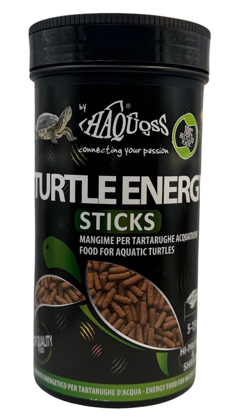 Turtle Energy Sticks