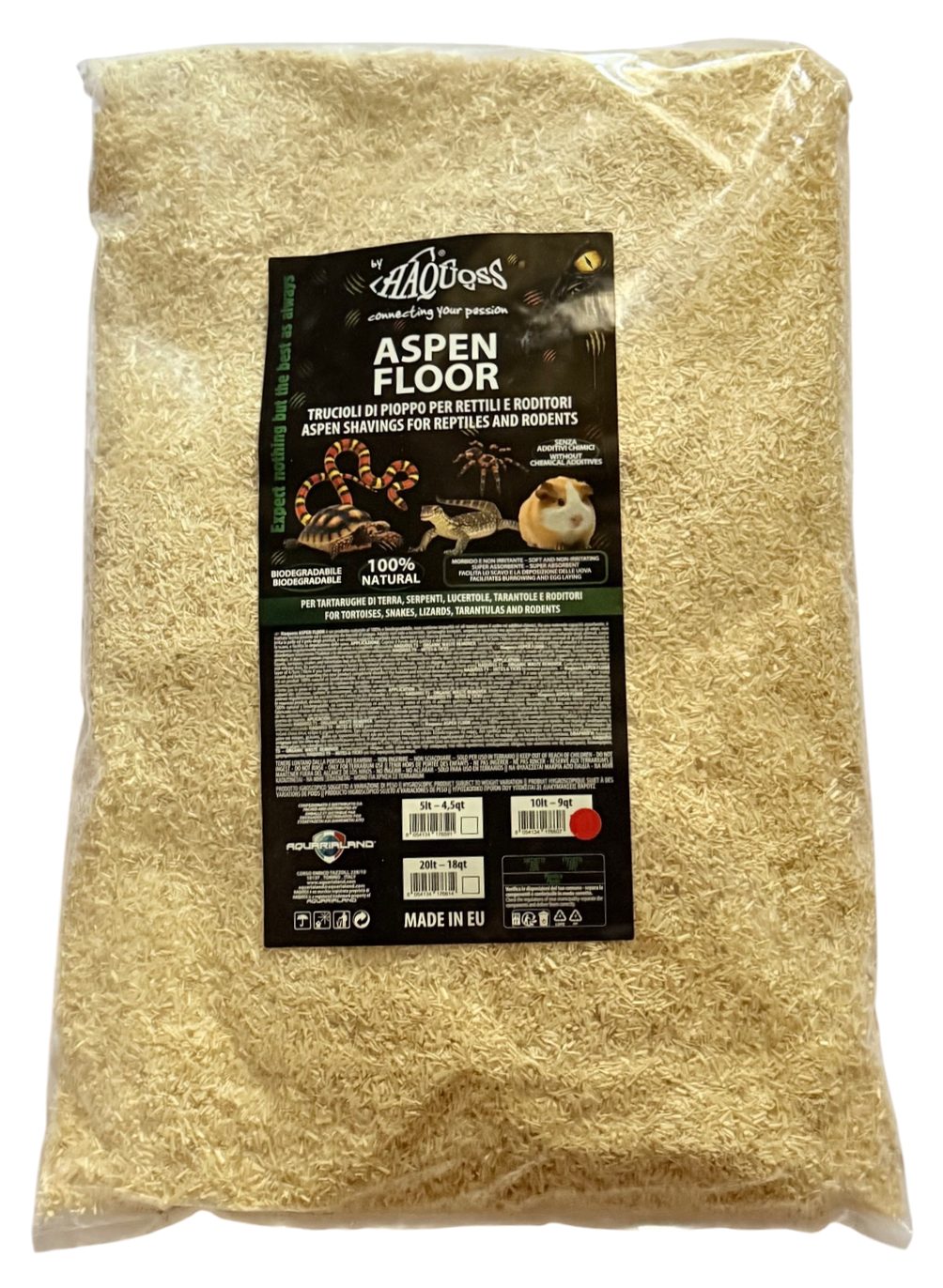 Aspen Floor