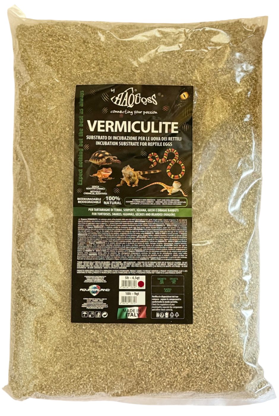 Vermiculite