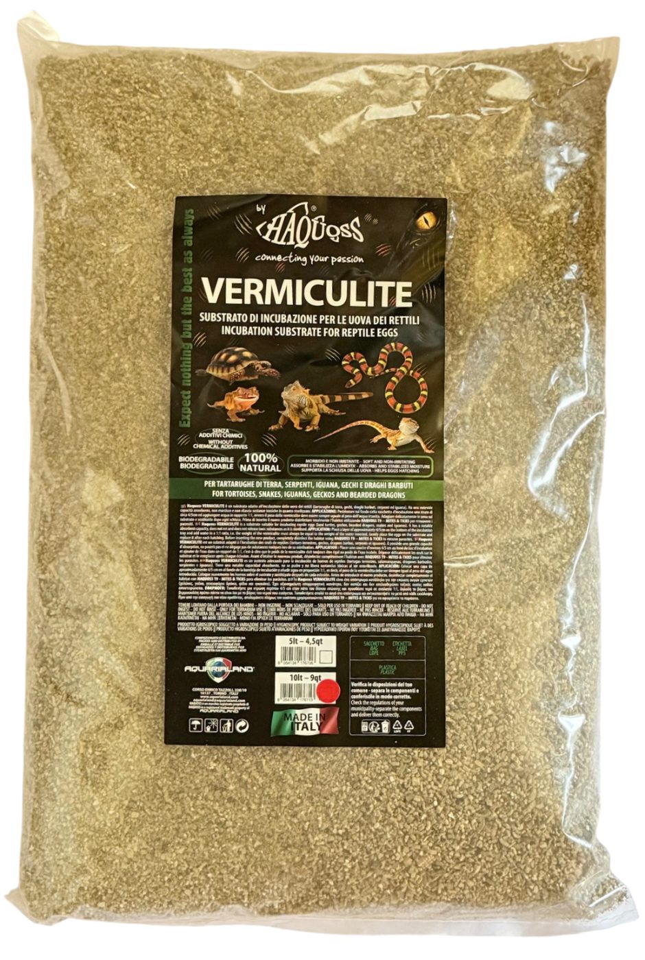 Vermiculite