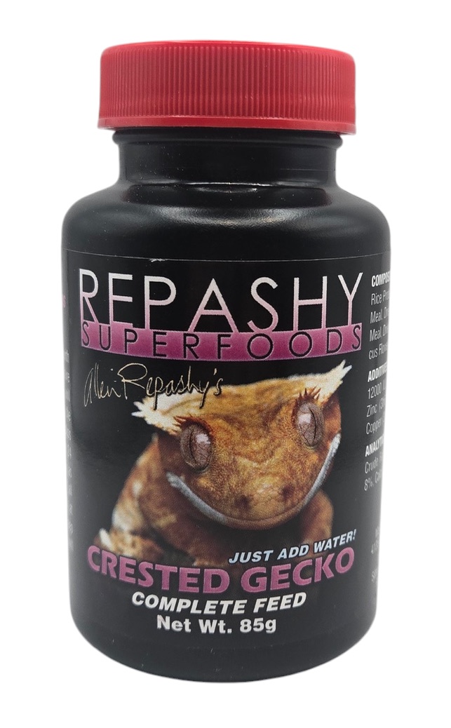 Repashy Crested Gecko MRP
