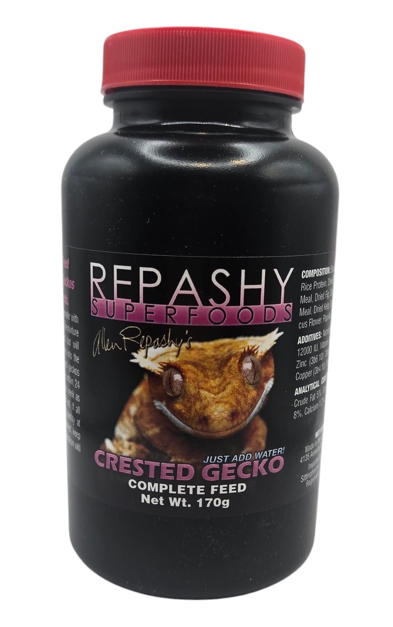 Repashy Crested Gecko MRP