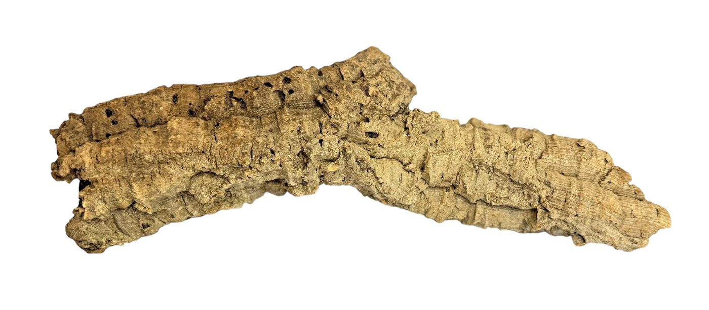 Cork Tubes