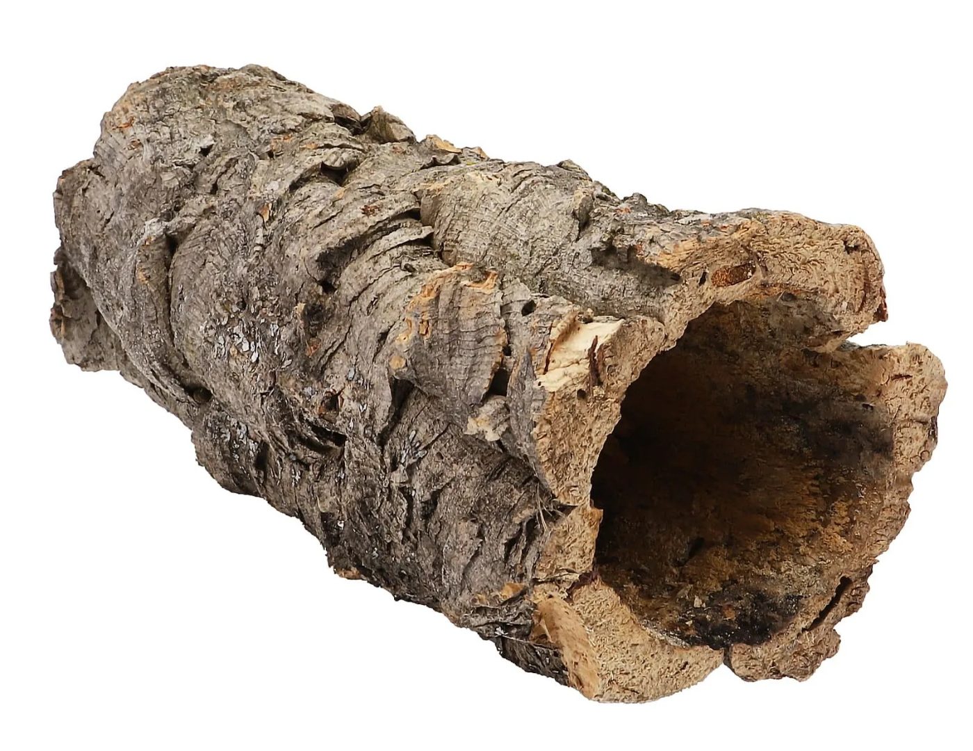 Cork Tubes