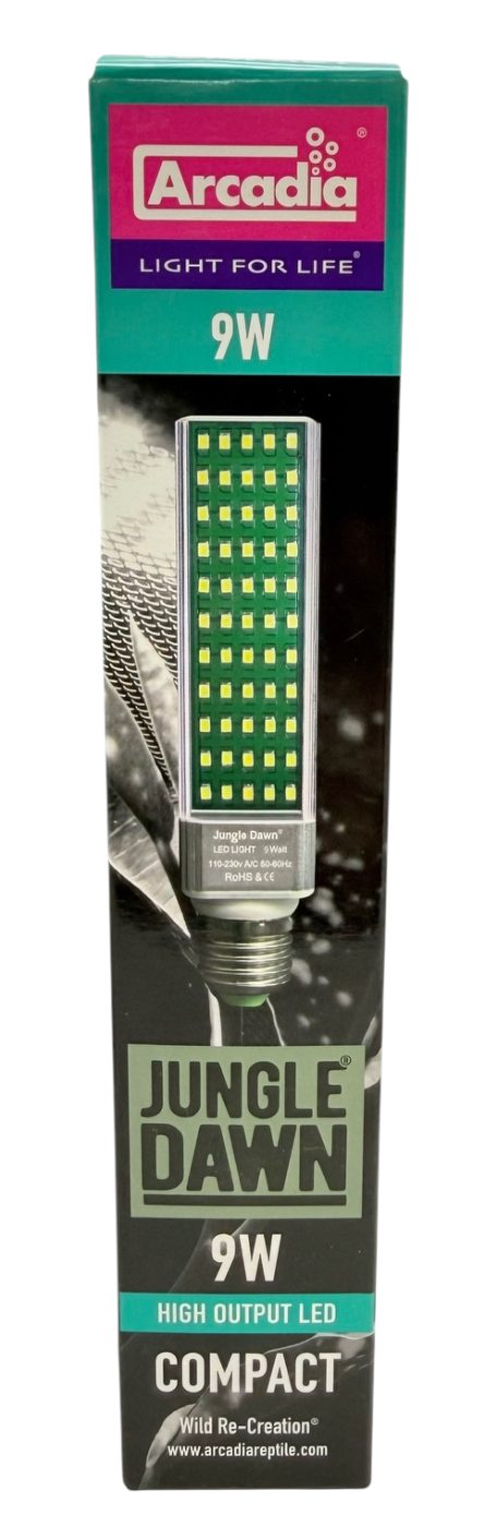 Arcadia Led Jungle Dawn E27