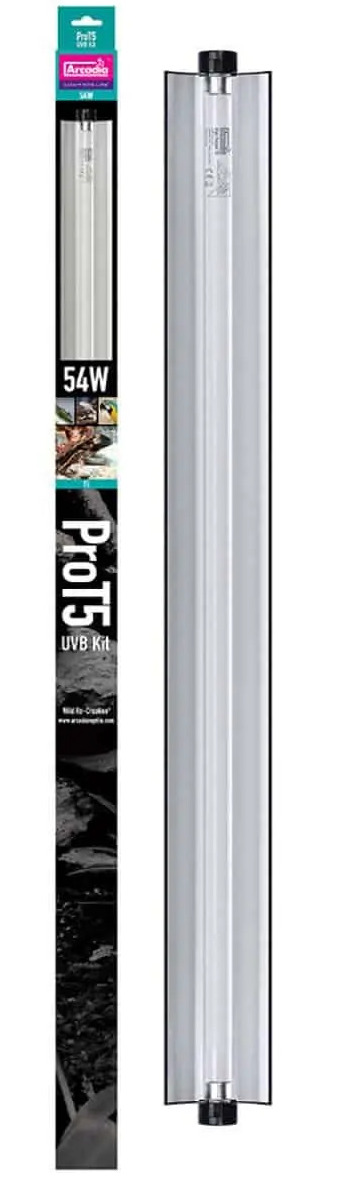 Arcadia Pro T5 UVB Kit Forest 14% UVB