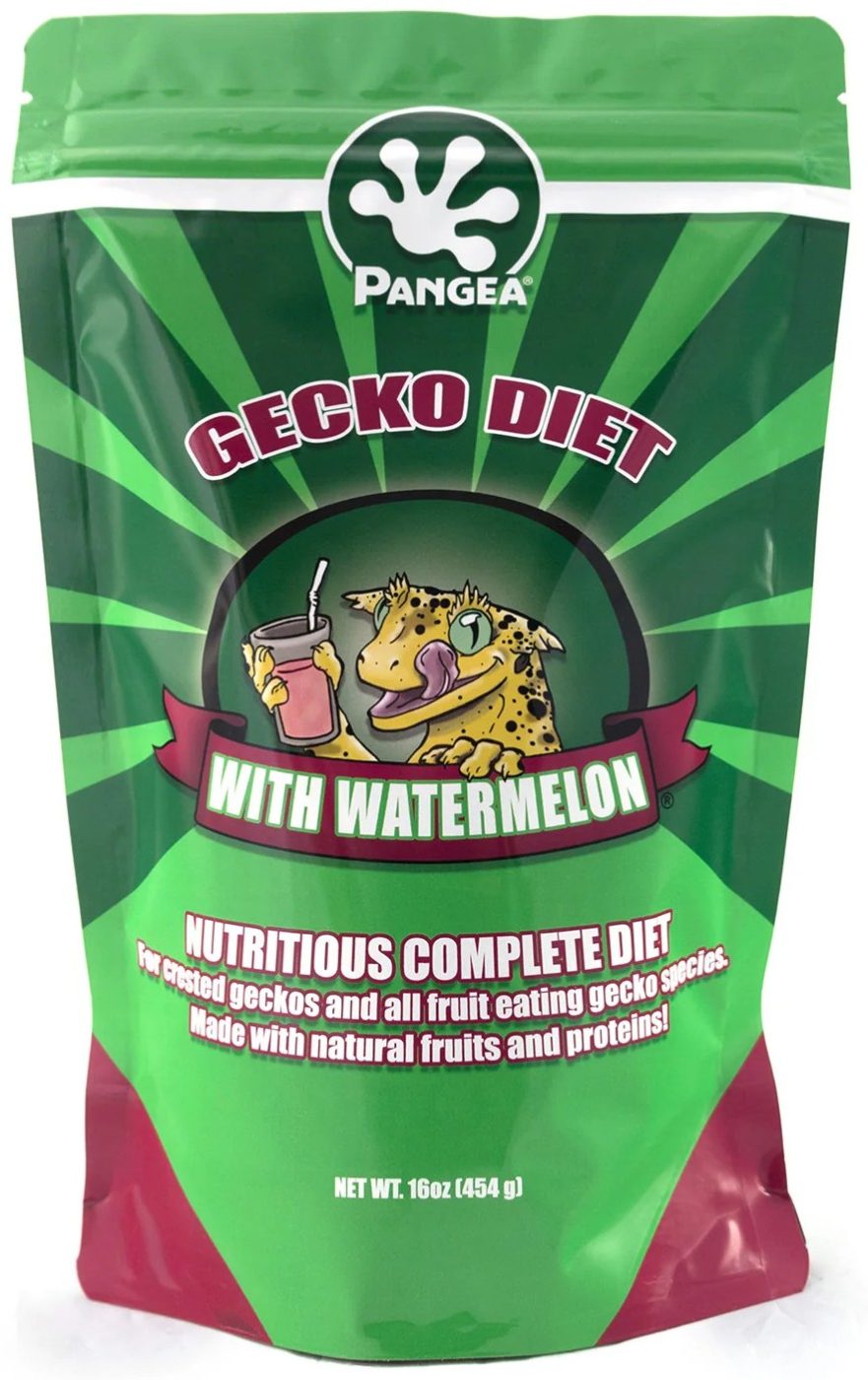 Pangea Gecko Diet Watermelon