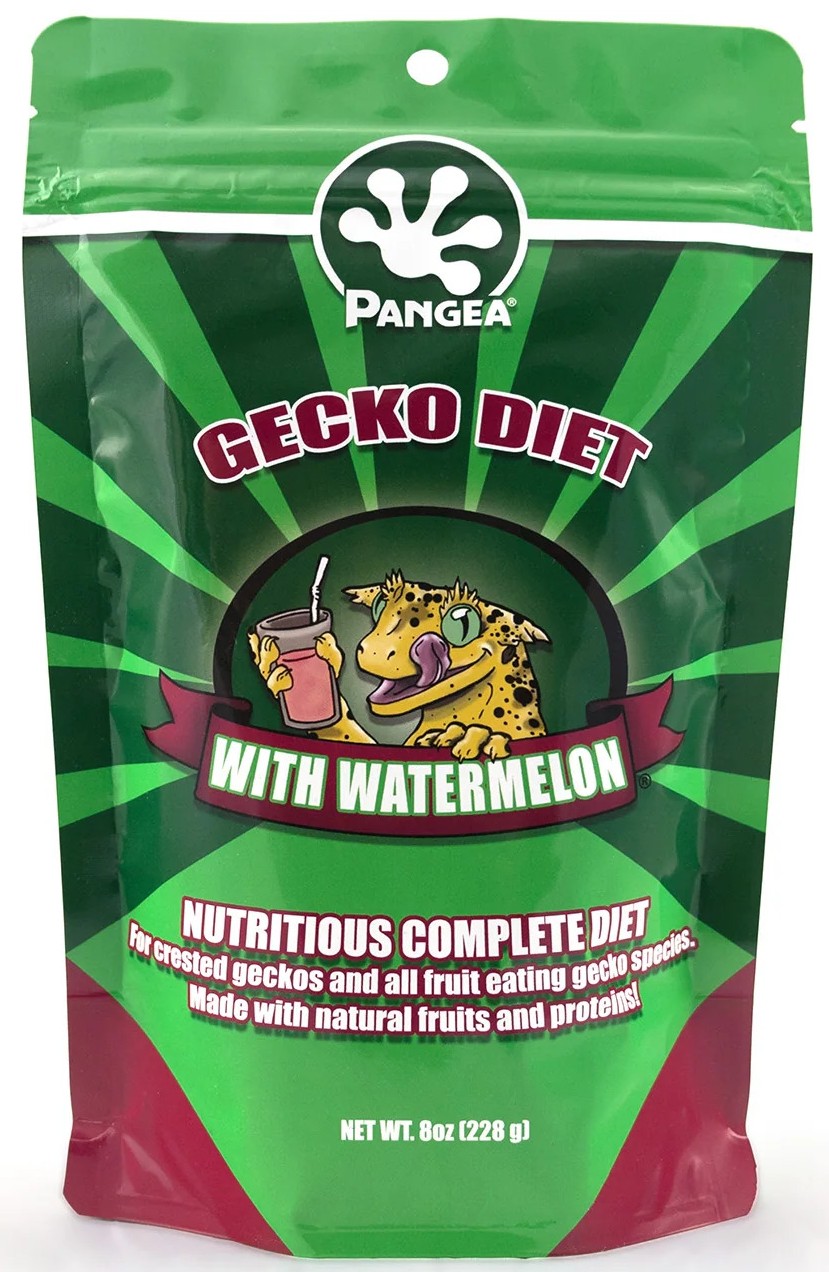 Pangea Gecko Diet Watermelon
