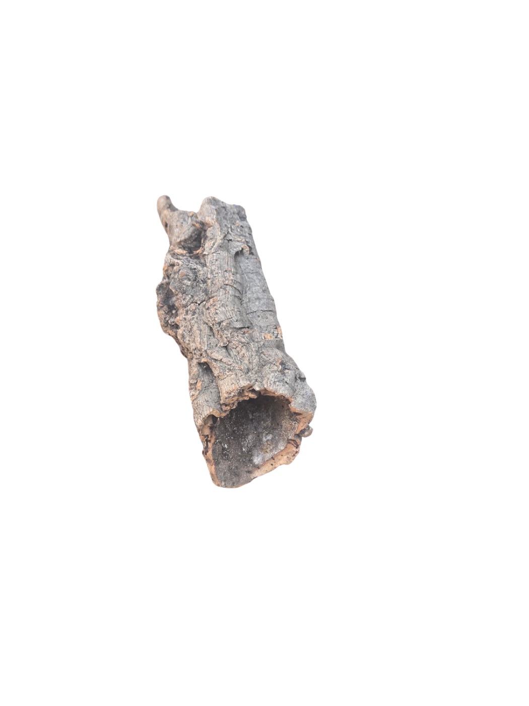 HabiStat Cork Tube