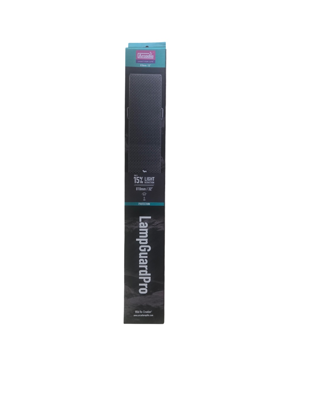 ARCADIA LAMP GUARD PRO