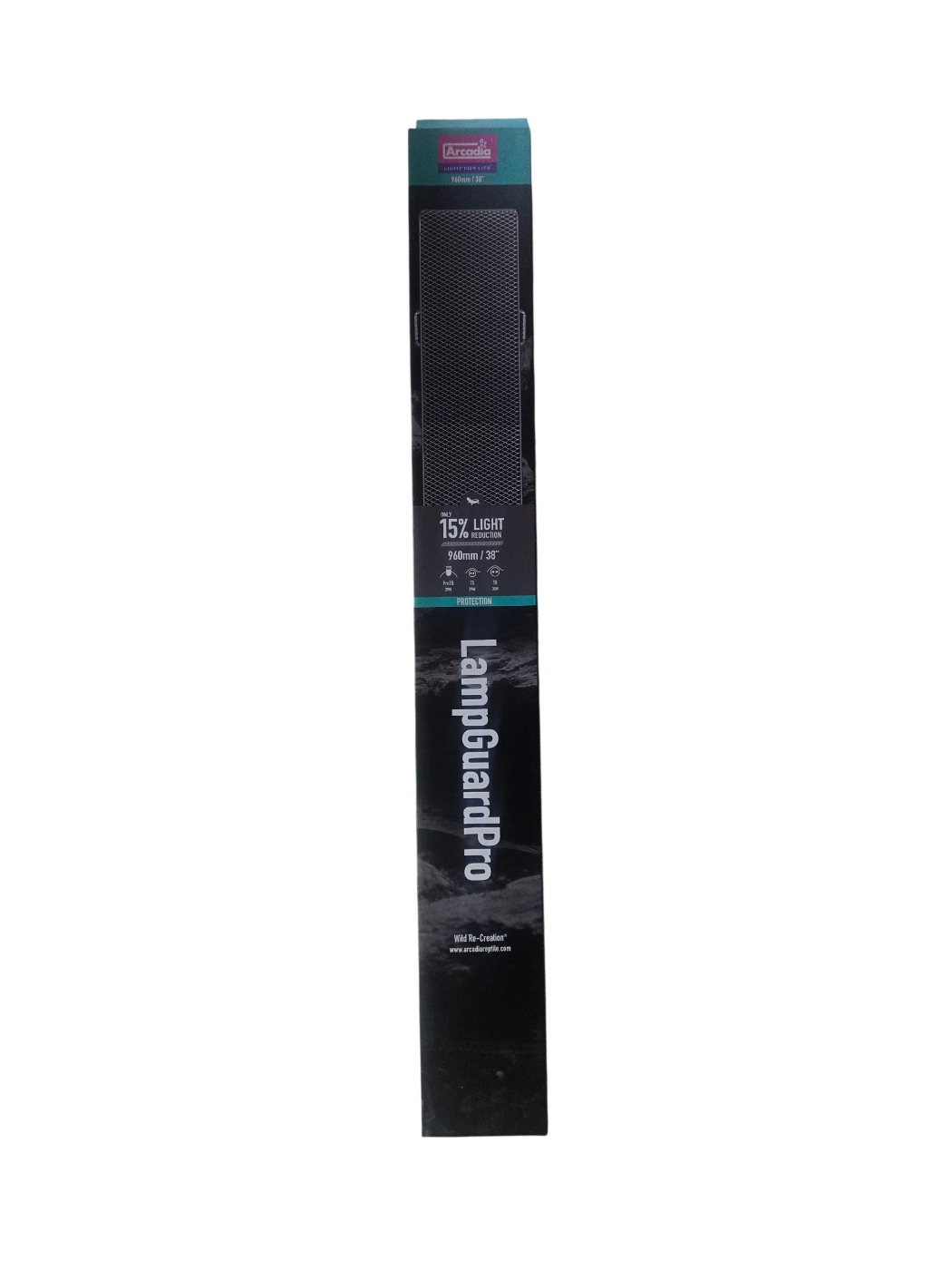 ARCADIA LAMP GUARD PRO