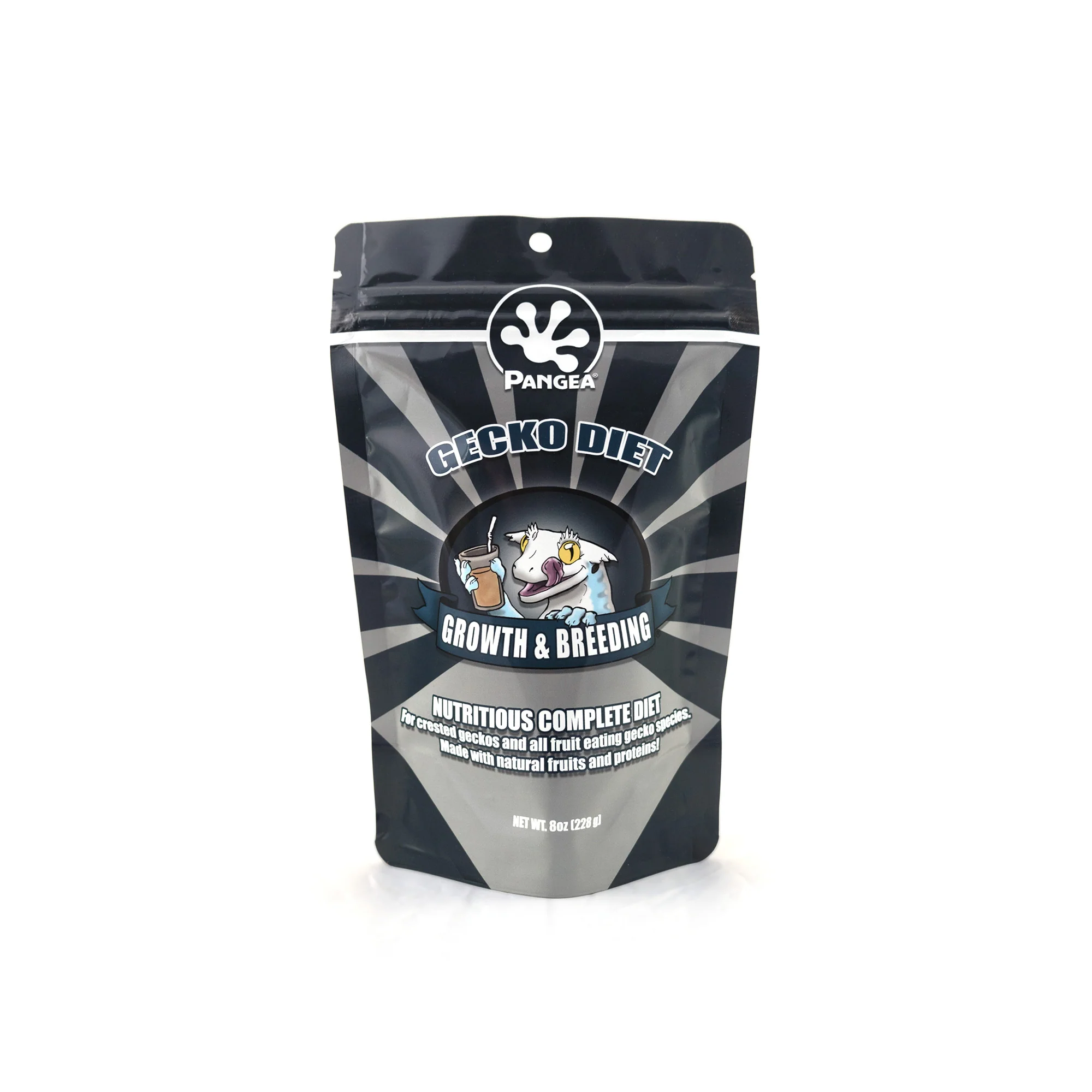 Pangea Gecko Diet Growth & Breeding Formula