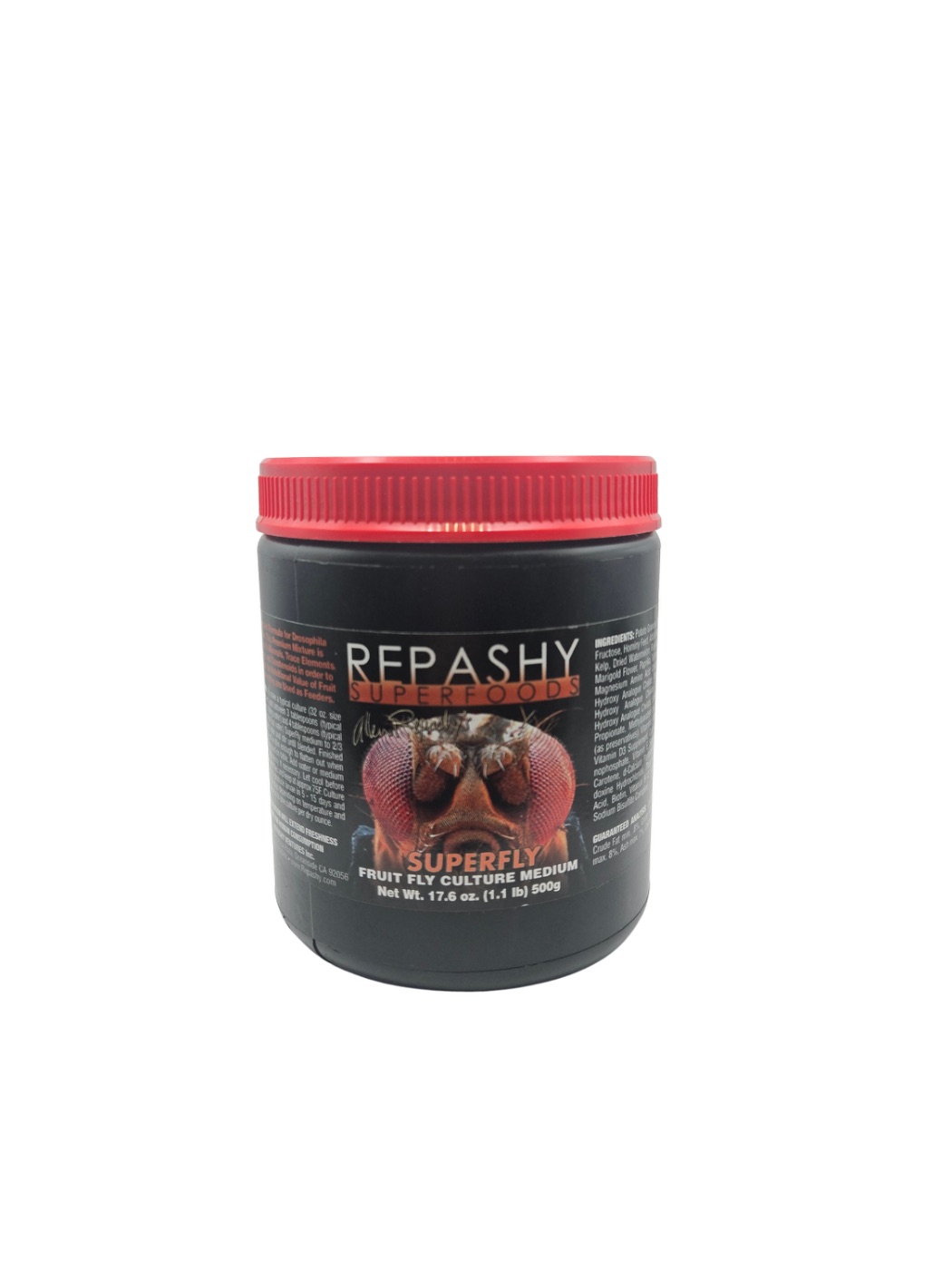 Repashy Superfly