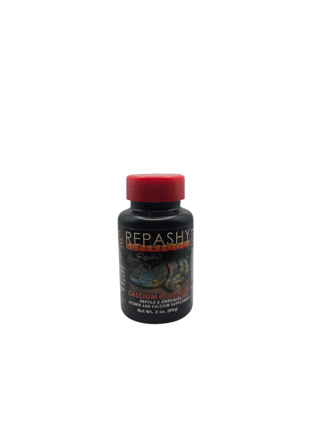 Repashy Calcium Plus HyD