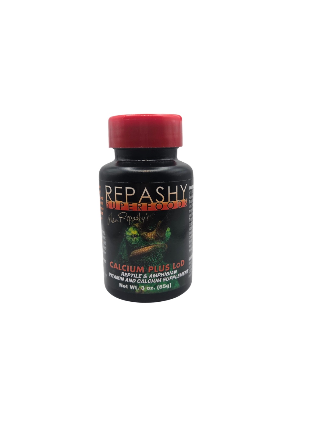 Repashy Calcium Plus LoD