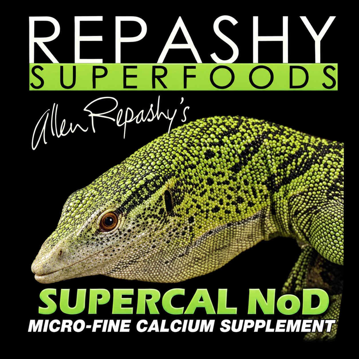 Repashy SuperCal NoD