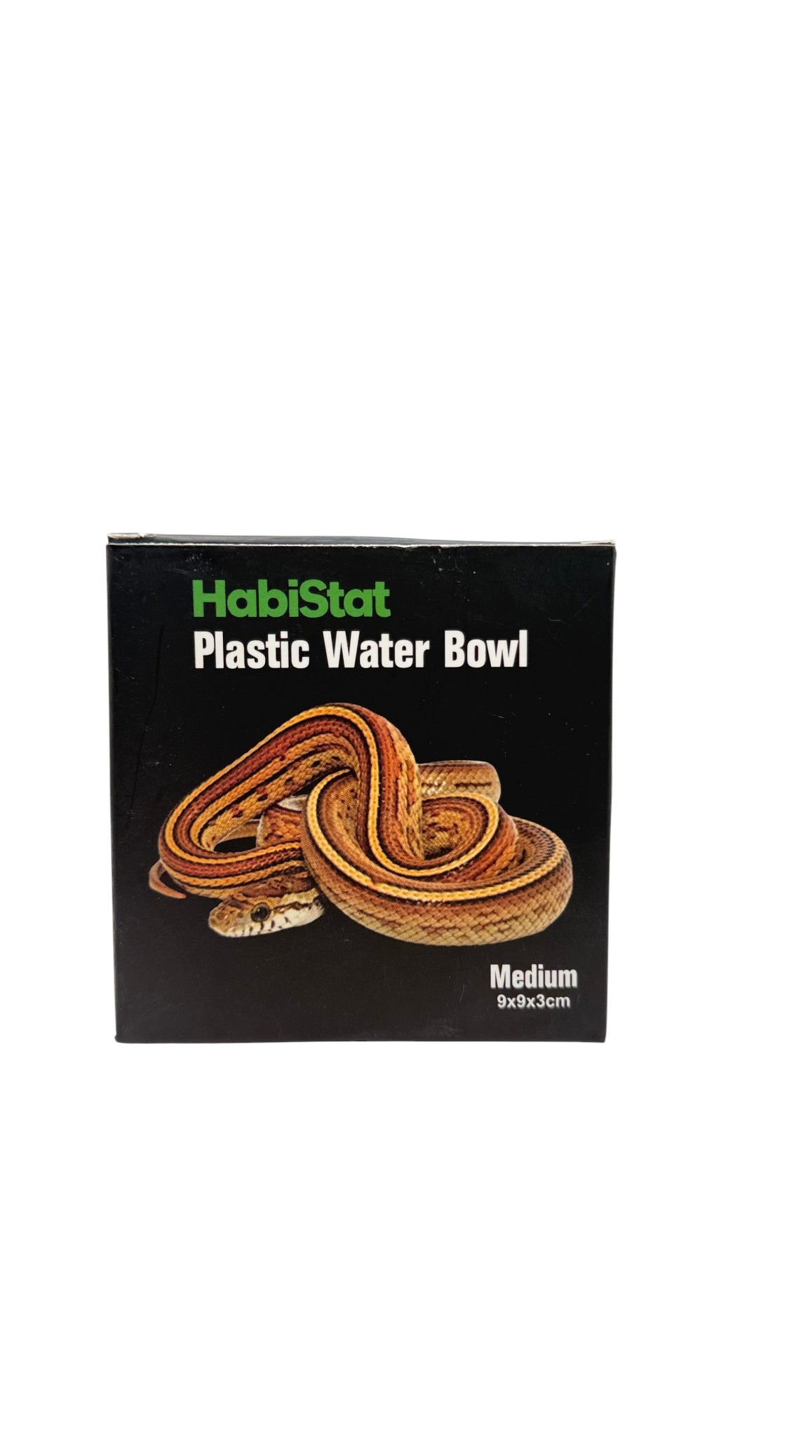 Habistat Round Water Bowl