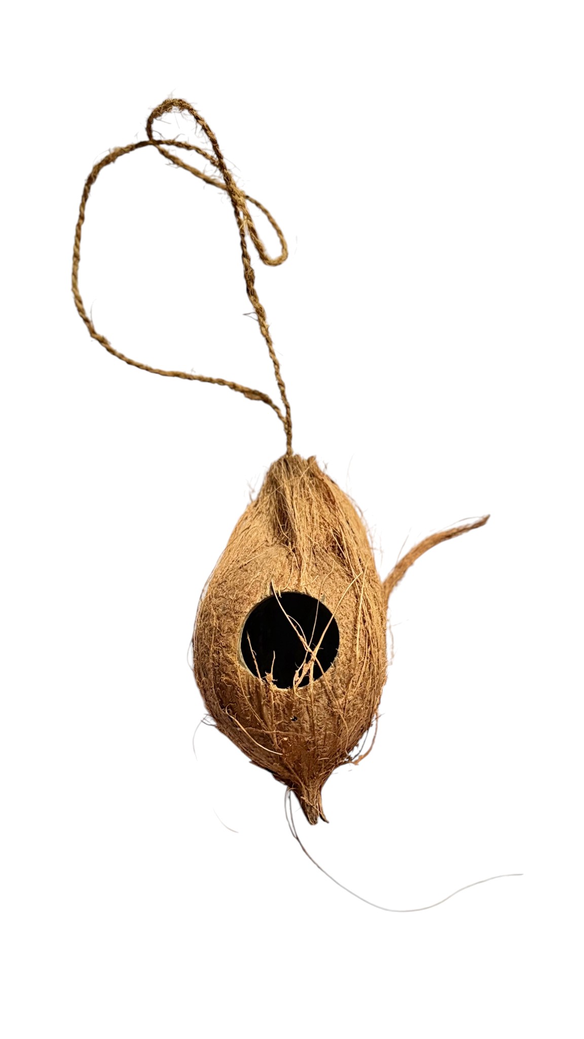 Habitat Arboreal Hide