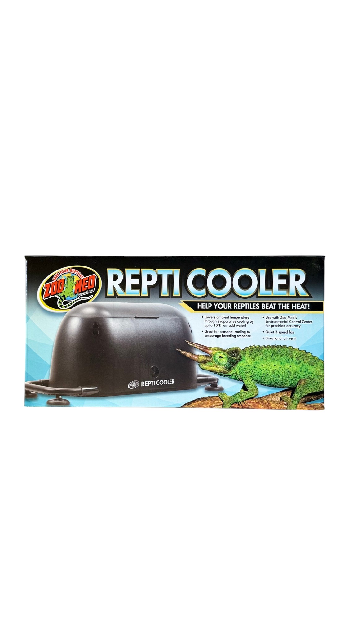 Zoo Med Repti Cooler