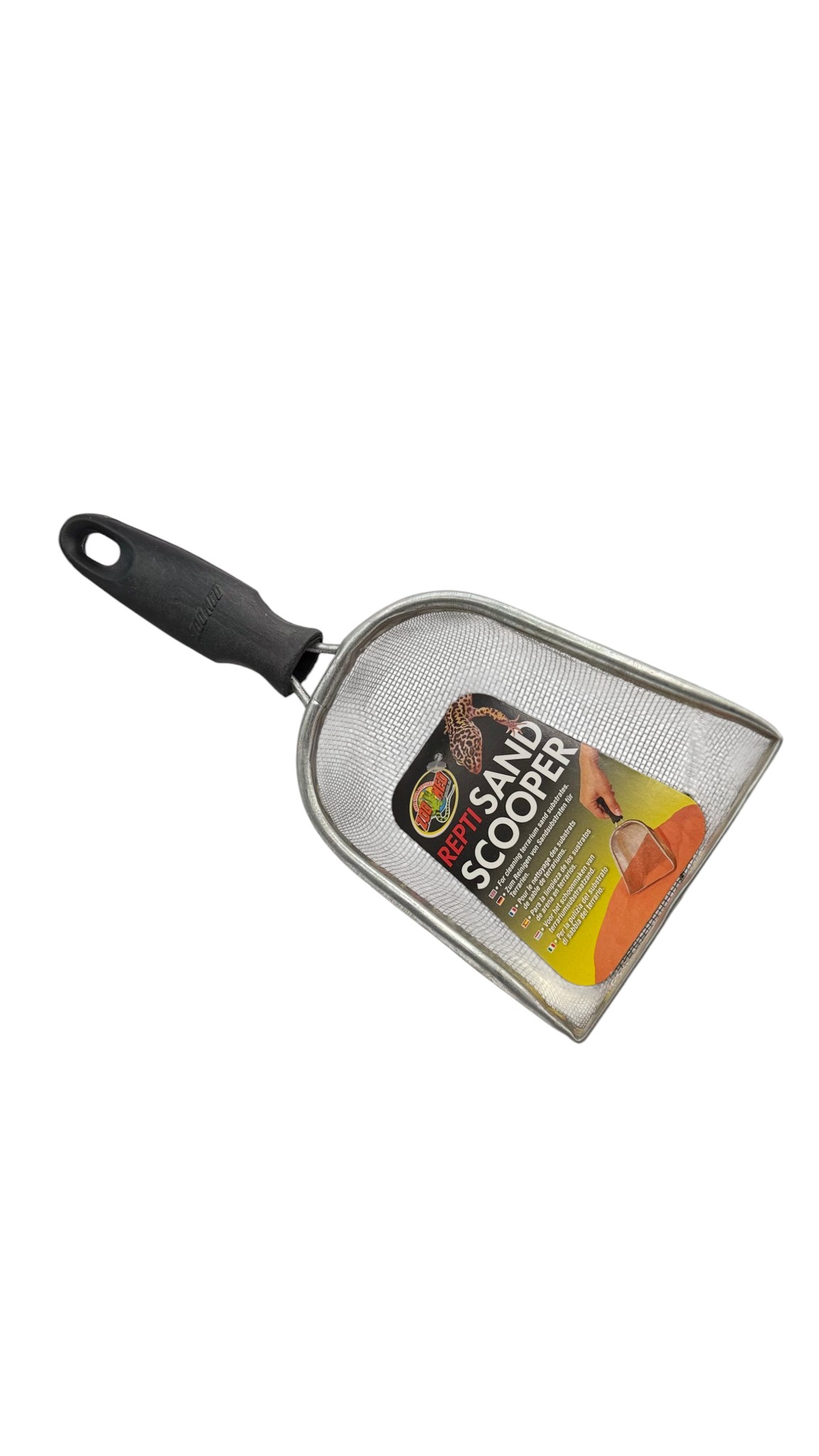 Zoo Med Repti Sand Scooper