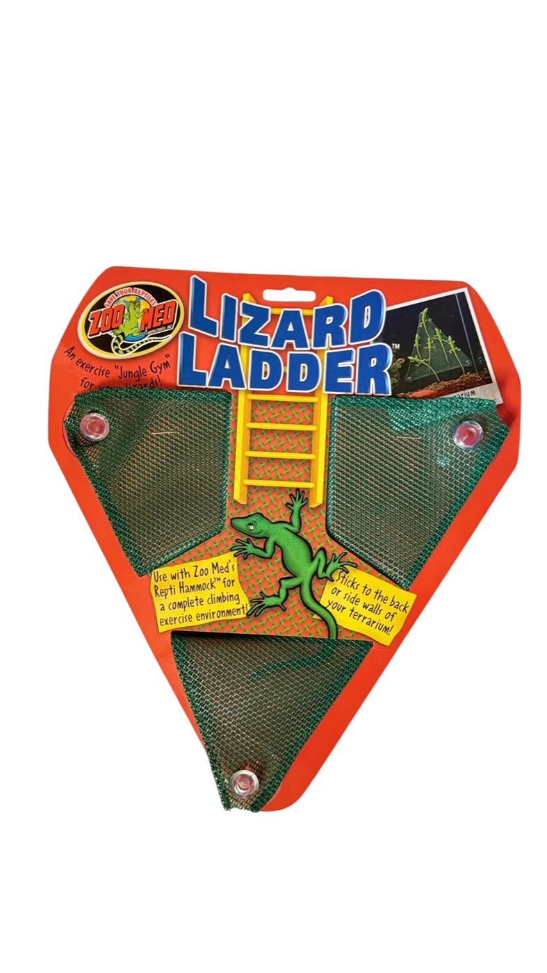 Zoo Med Lizard Ladder