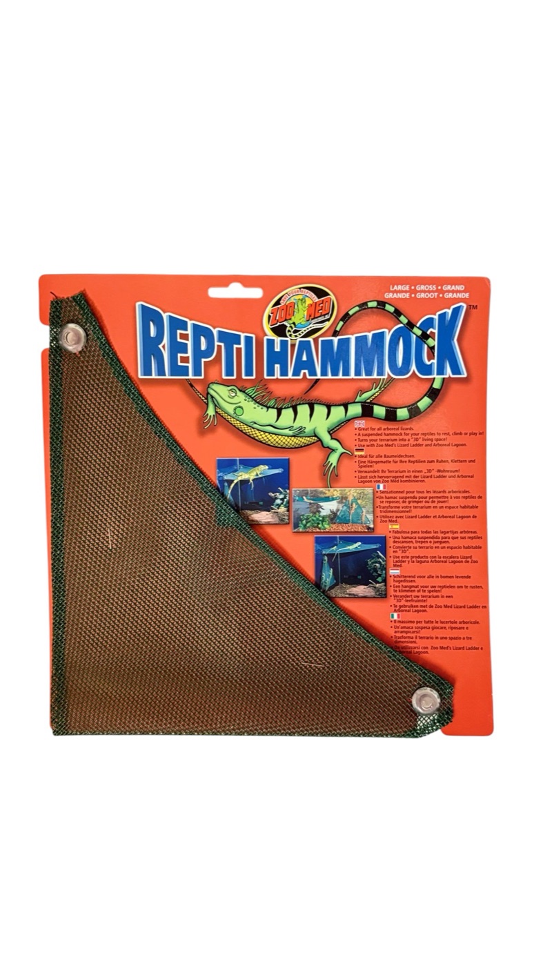 Zoo Med Repti Hammock