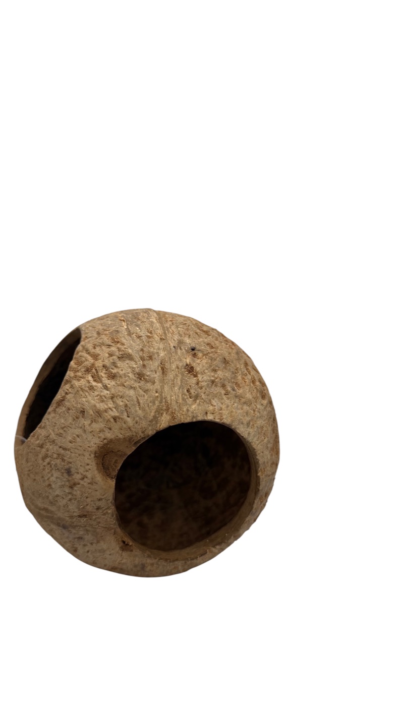 Habistat Moss Hide
