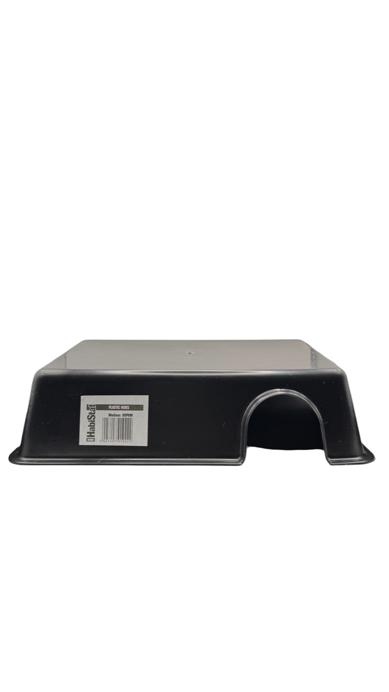 Habistat Plastic Hide Out