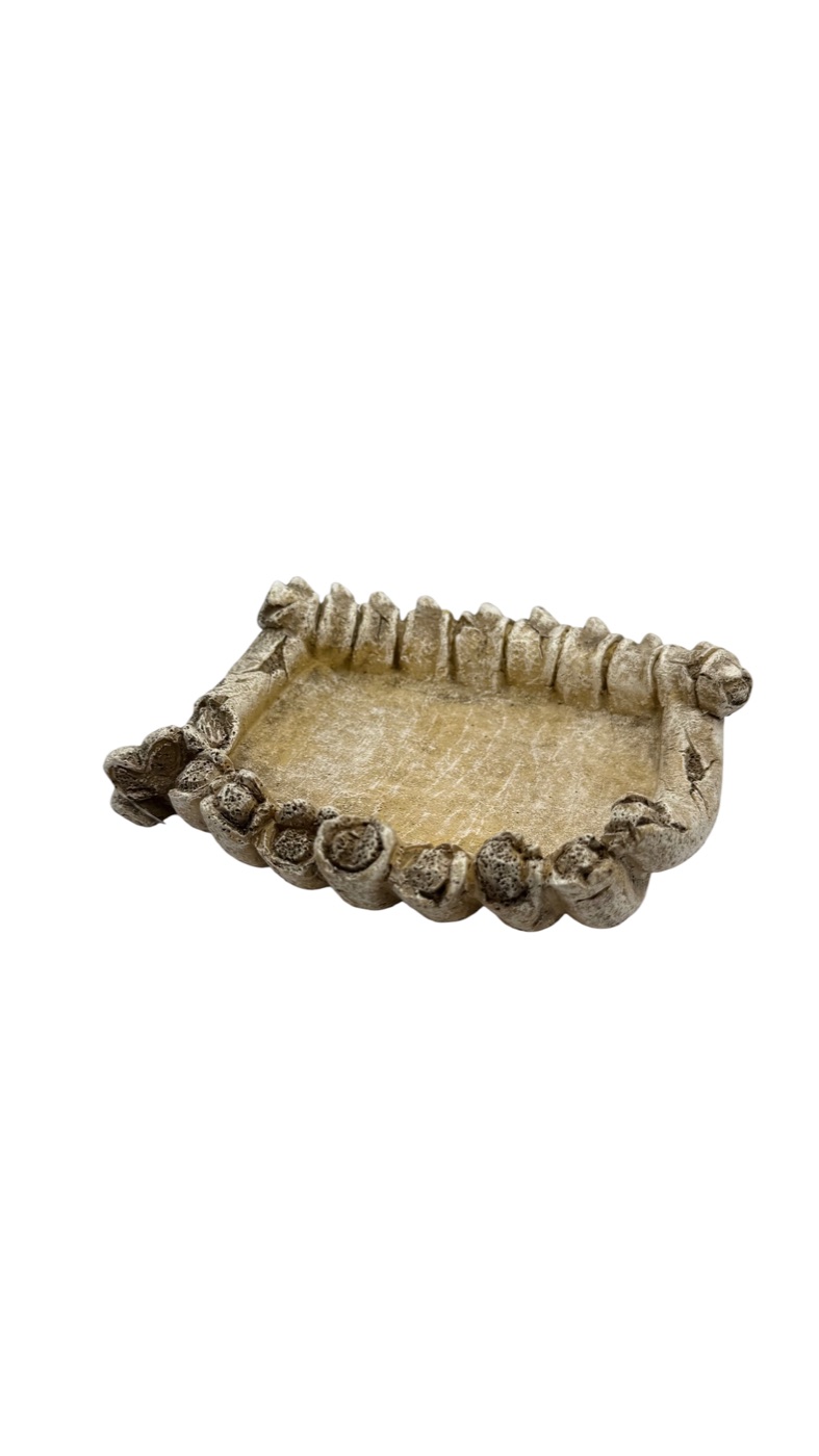Rep Dish Bones