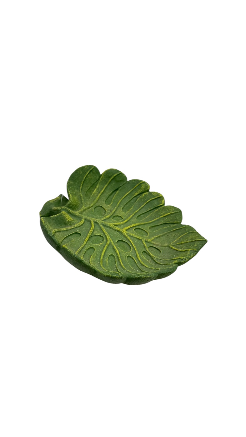Rep Dish Leaf
