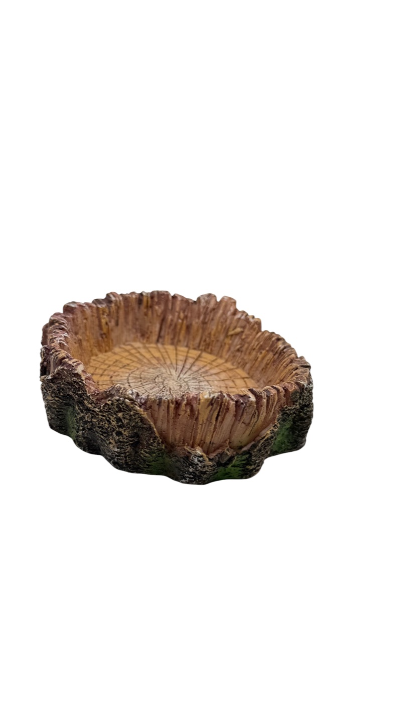 Rep Dish Wood R