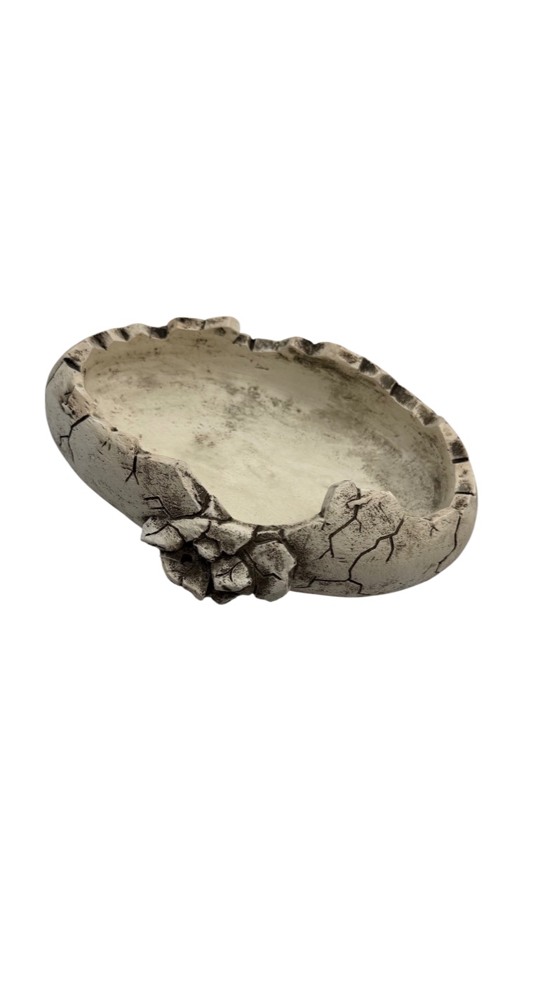 Rep Dish Dino Egg