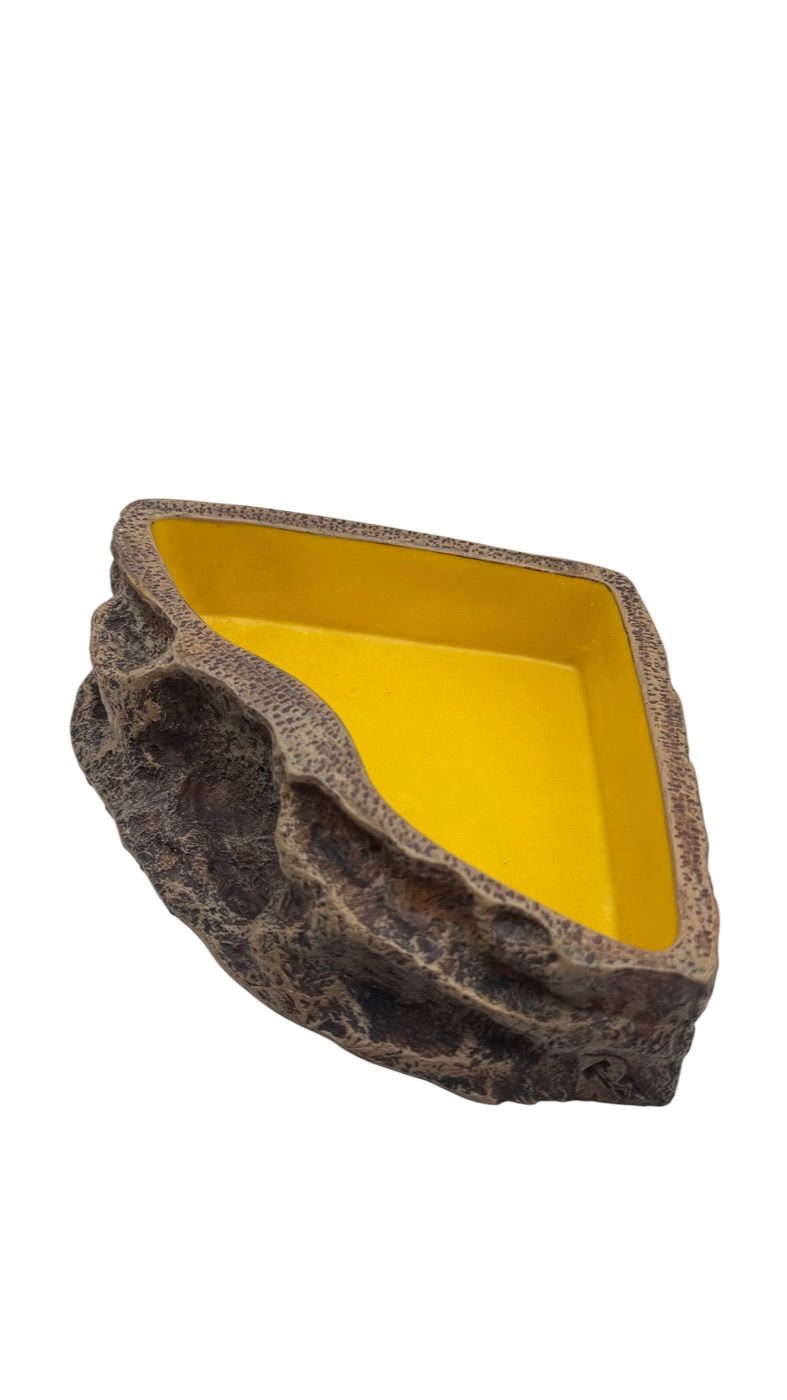 Rep Dish Corner R